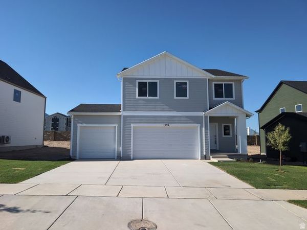 1496 E ASPEN GROVE DR, Unit 907, Spanish Fork, UT 84660