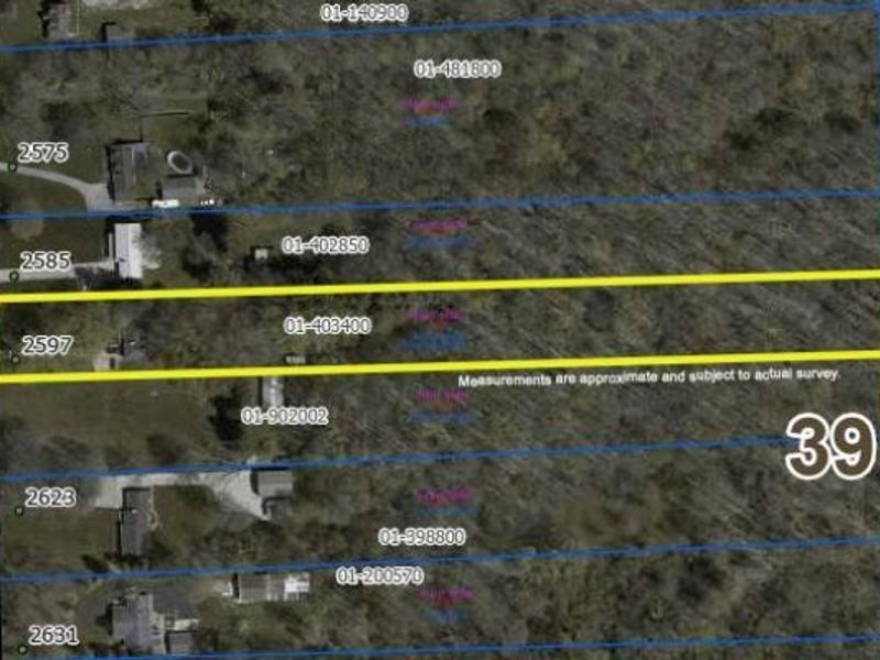 2597 Seifert Lewis Road, Hubbard, OH 44425 Photo 23