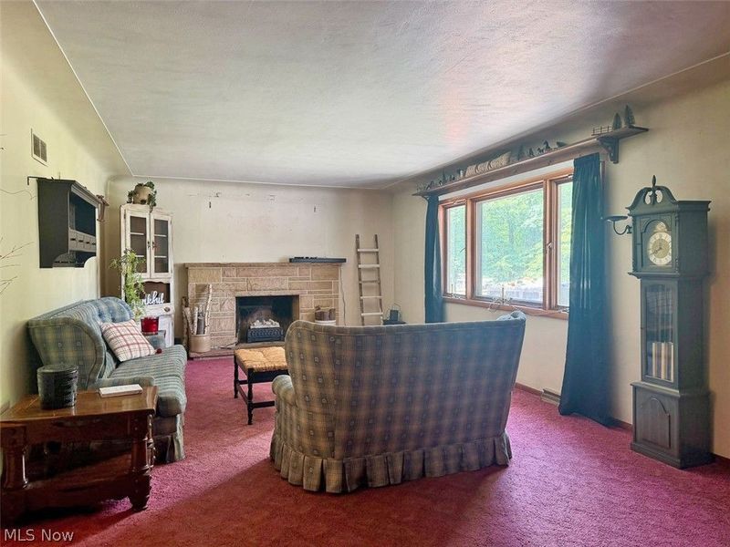 2597 Seifert Lewis Road, Hubbard, OH 44425 Photo 5