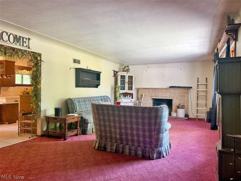 2597 Seifert Lewis Road, Hubbard, OH 44425 Photo 6