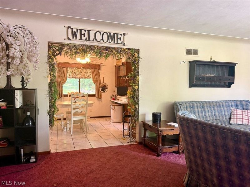 2597 Seifert Lewis Road, Hubbard, OH 44425 Photo 7