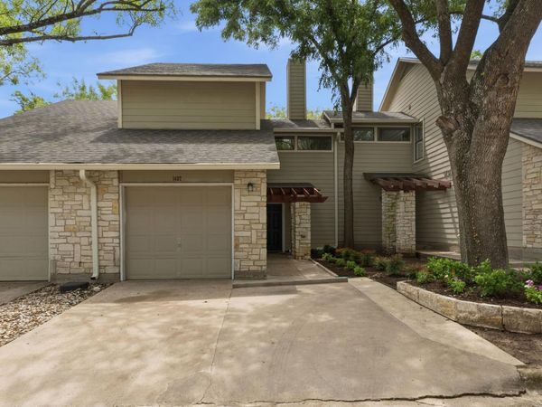 512 Eberhart LN, Unit 1402, Austin, TX 78745