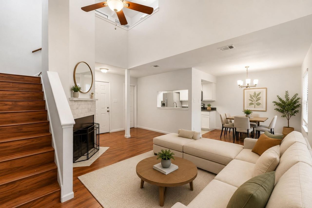 512 Eberhart Ln, Unit 1402, Austin, TX 78745 Main Photo