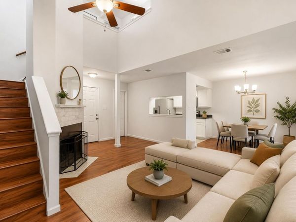 512 Eberhart LN, Unit 1402, Austin, TX 78745
