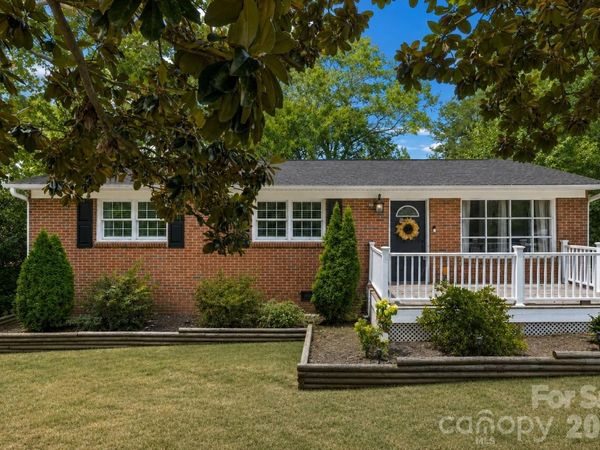 1537 Mcgill Street , Rock Hill, SC 29732
