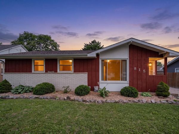 815 ASH STREET, De Pere, WI 54115