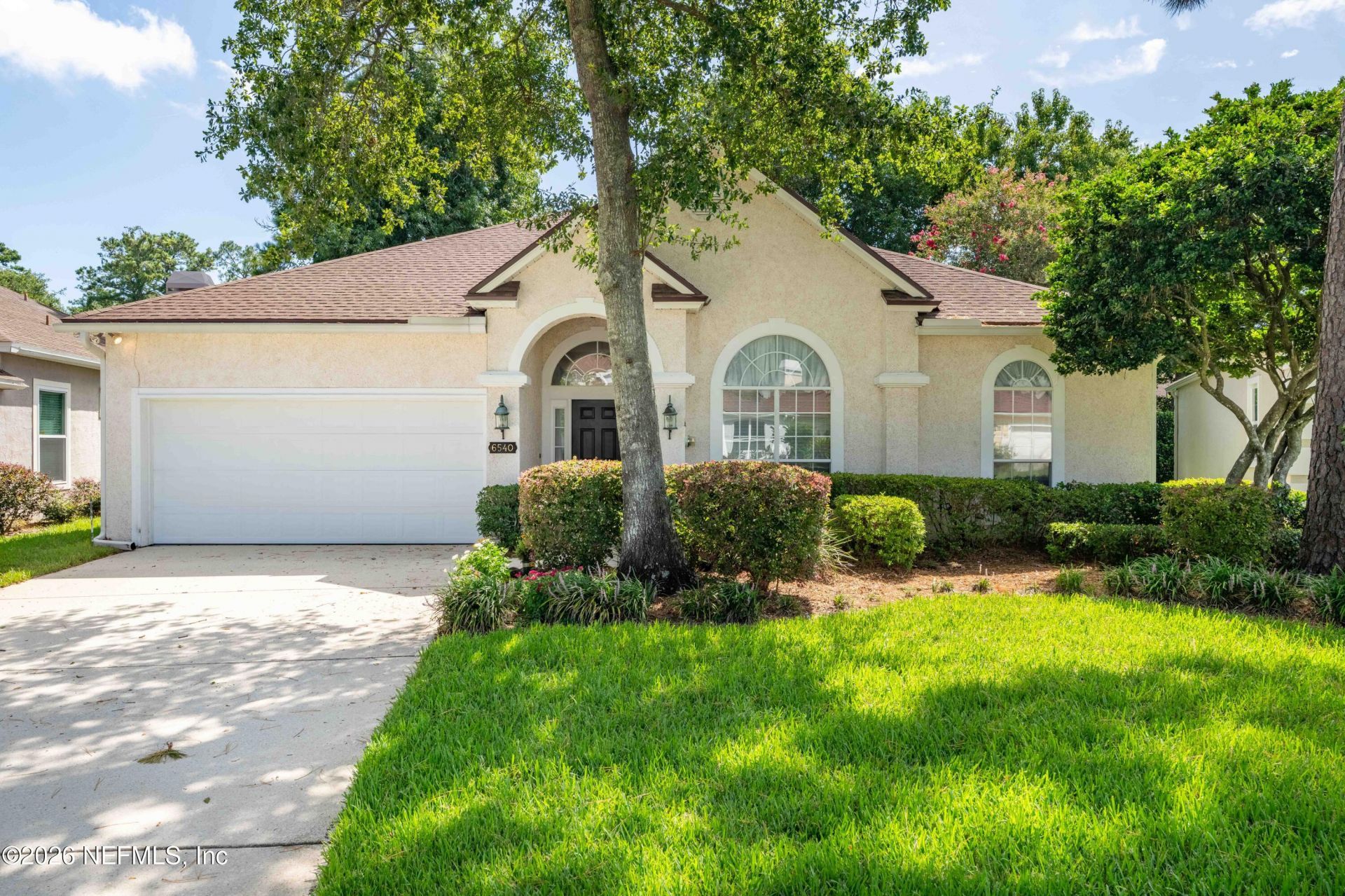 6540 BURNHAM Circle Ponte Vedra Beach, FL 32082