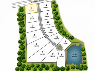 14874 Castle Dr, Pride, LA 70770