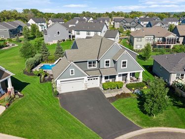 4163 Monarch Court, Lake Elmo, MN 55042