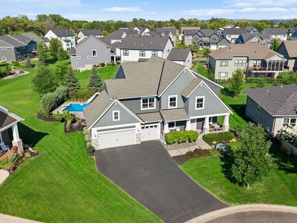 4163 Monarch Court , Lake Elmo, MN 55042