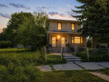 2122 N 6th Street , Minneapolis, MN 55411