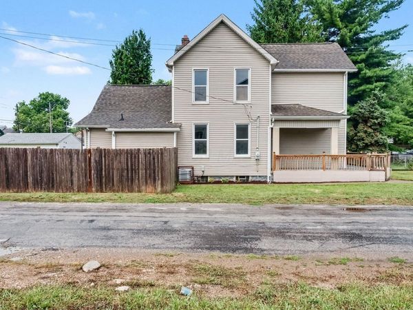 265 E Innis Avenue , Columbus, OH 43207