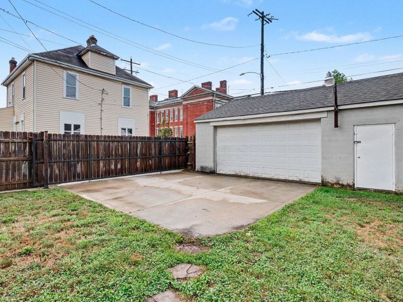 265 E Innis Avenue , Columbus, OH 43207 Photo 24