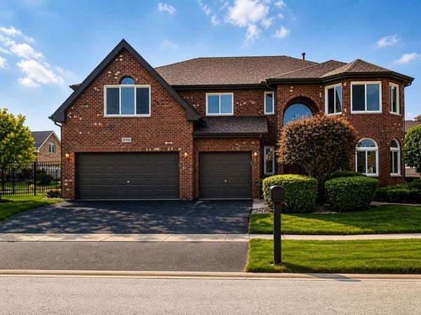 21158 Sophia Drive , Matteson, IL 60443