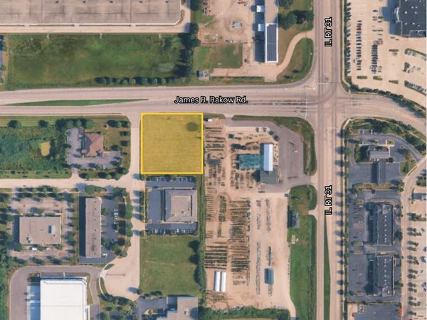Lot 11 Mitchell Court , Crystal Lake, IL 60014