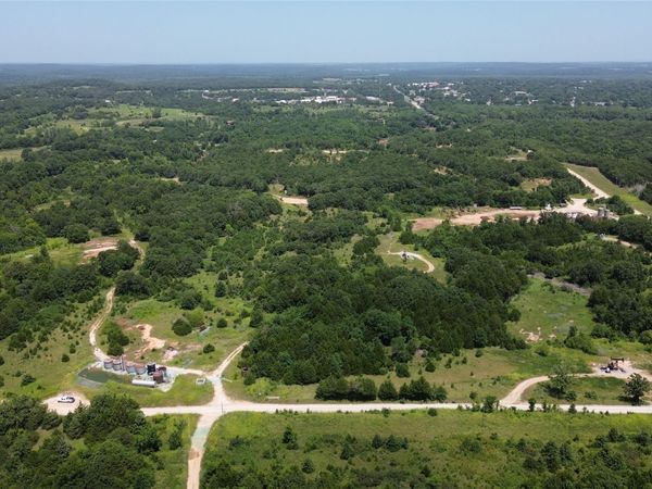 0000 Jodebo Road , Cleveland, OK 74020