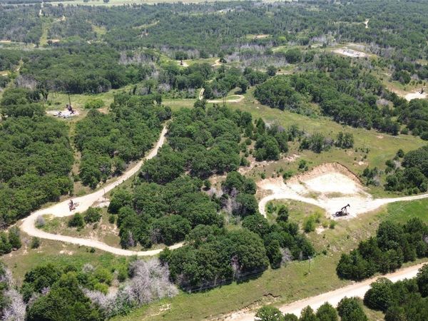 0000 S 36600 Road , Cleveland, OK 74020