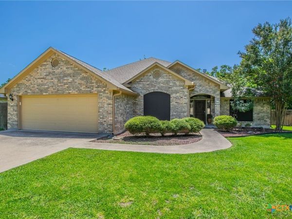 4701 Arrowhead Drive , Temple, TX 76502