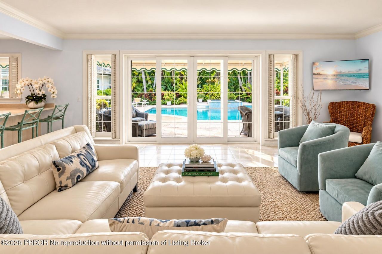 1421 N Lake Way, Palm Beach, FL 33480 Photo