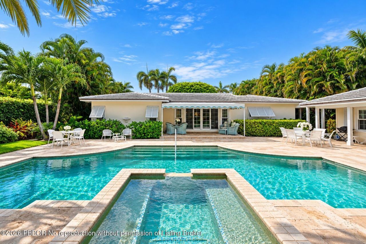 1421 N Lake Way, Palm Beach, FL 33480 Photo