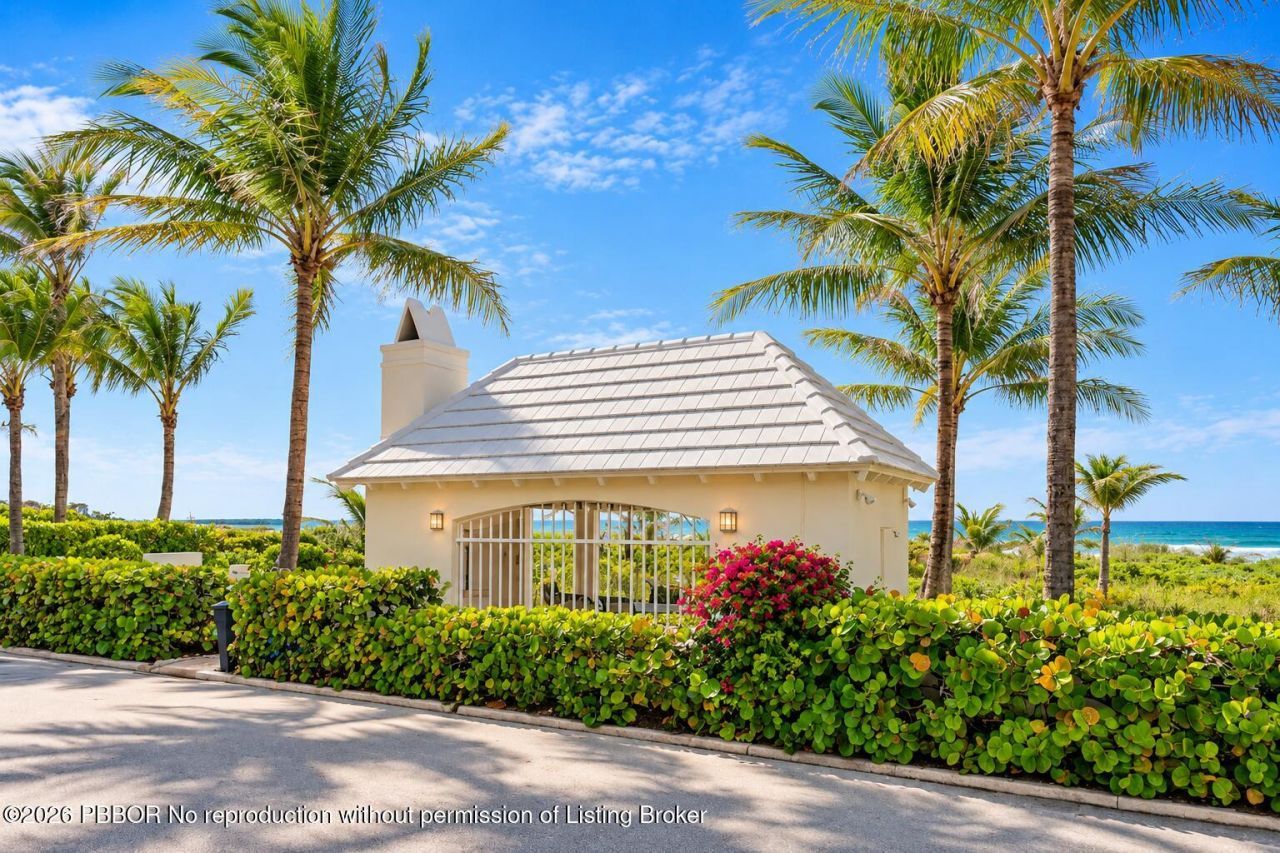 1421 N Lake Way, Palm Beach, FL 33480 Photo