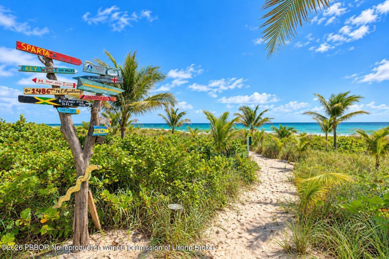 1421 N Lake Way, Palm Beach, FL 33480 Photo