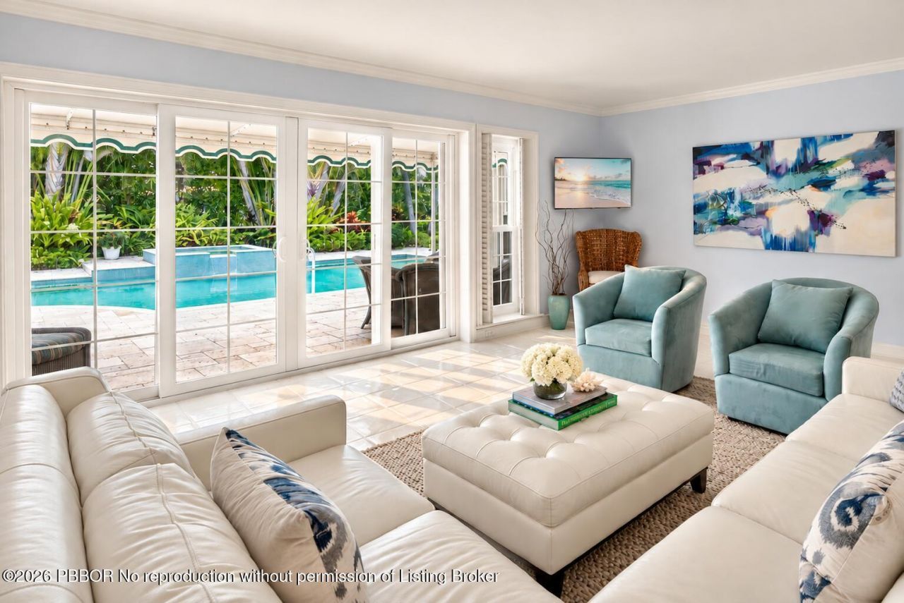 1421 N Lake Way, Palm Beach, FL 33480 Photo