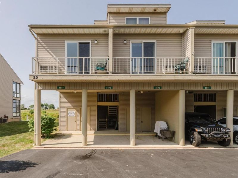 8895 W Canada Goose Court, Oak Harbor, OH 43449 Photo 1