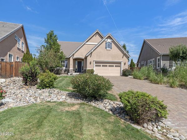 3312 Dog Leg Drive, Minden, NV 89423