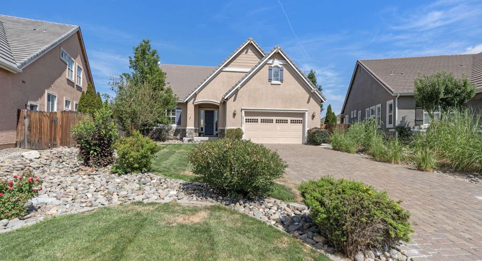 3312 Dog Leg Drive, Minden, NV 89423 Photo