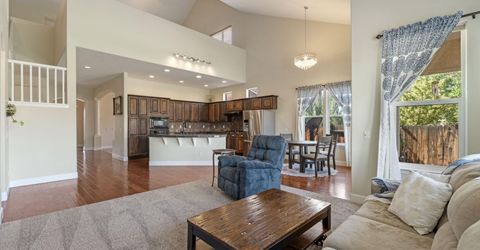 3312 Dog Leg Drive, Minden, NV 89423 Photo