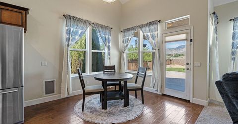 3312 Dog Leg Drive, Minden, NV 89423 Photo