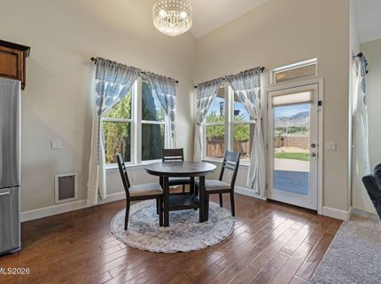 3312 Dog Leg Drive, Minden, NV 89423 Photo