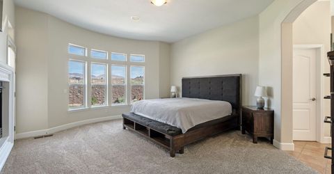3312 Dog Leg Drive, Minden, NV 89423 Photo