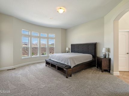 3312 Dog Leg Drive, Minden, NV 89423 Photo