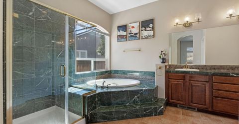 3312 Dog Leg Drive, Minden, NV 89423 Photo
