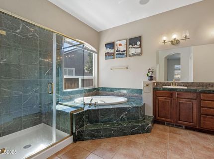 3312 Dog Leg Drive, Minden, NV 89423 Photo