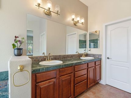 3312 Dog Leg Drive, Minden, NV 89423 Photo