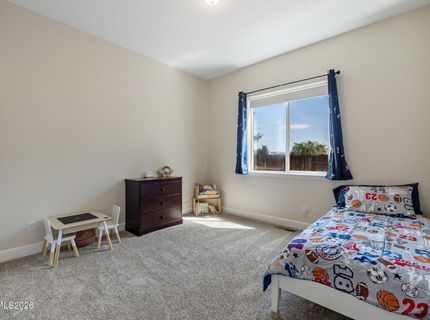 3312 Dog Leg Drive, Minden, NV 89423 Photo