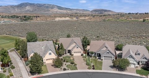3312 Dog Leg Drive, Minden, NV 89423 Photo