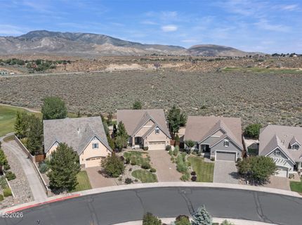 3312 Dog Leg Drive, Minden, NV 89423 Photo