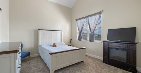 3312 Dog Leg Drive, Minden, NV 89423 Photo