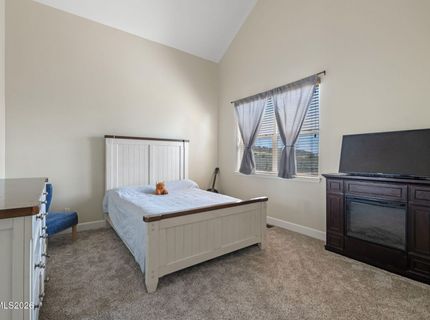 3312 Dog Leg Drive, Minden, NV 89423 Photo
