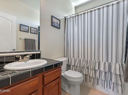 3312 Dog Leg Drive, Minden, NV 89423 Photo