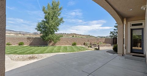 3312 Dog Leg Drive, Minden, NV 89423 Photo