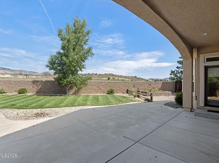 3312 Dog Leg Drive, Minden, NV 89423 Photo
