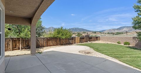 3312 Dog Leg Drive, Minden, NV 89423 Photo