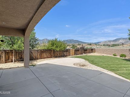 3312 Dog Leg Drive, Minden, NV 89423 Photo