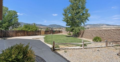 3312 Dog Leg Drive, Minden, NV 89423 Photo