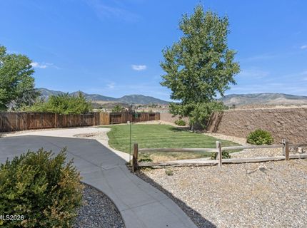 3312 Dog Leg Drive, Minden, NV 89423 Photo